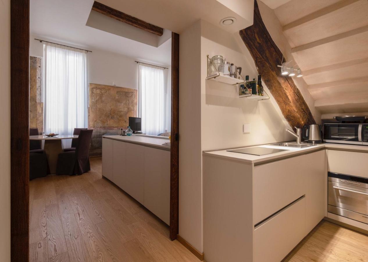 Home Venice Apartments - Rialto 4 Extérieur photo