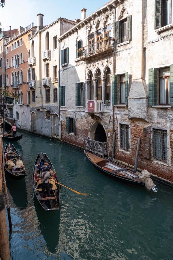Home Venice Apartments - Rialto 4 Extérieur photo