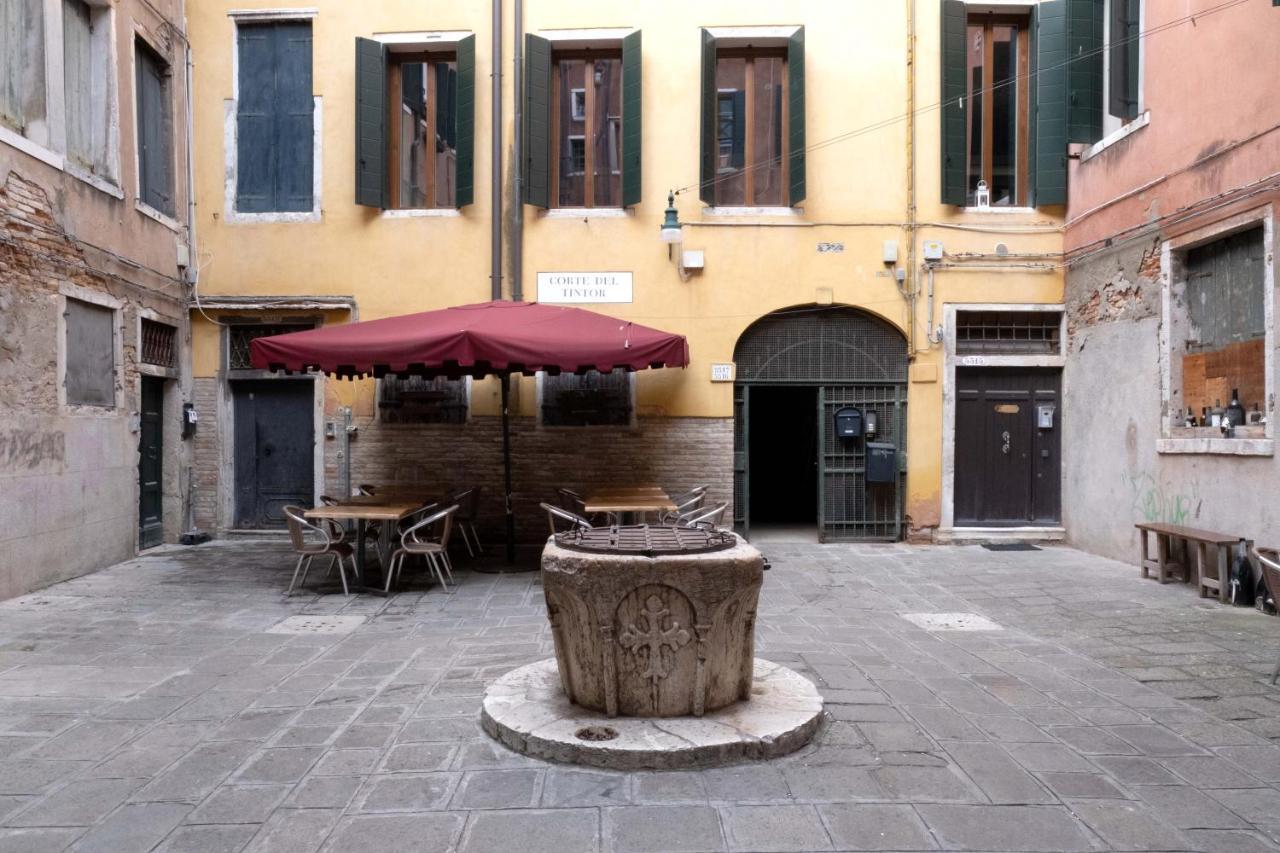 Home Venice Apartments - Rialto 4 Extérieur photo